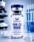 GHK-cu 100mg