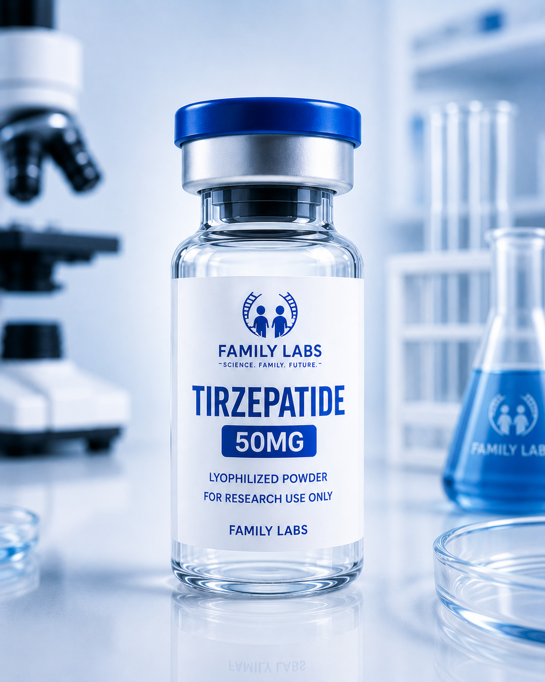 Tirzepatide 50mg