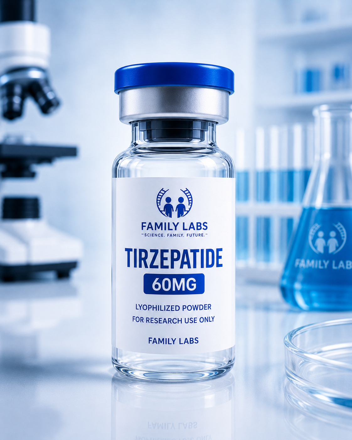 Tirzepatide 60mg