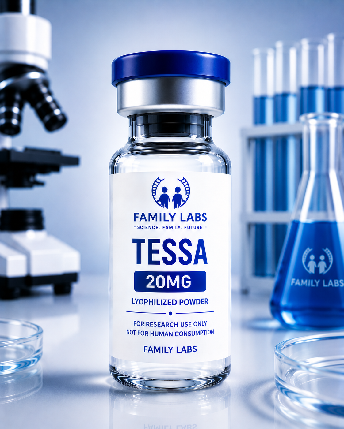 Tessa 20mg