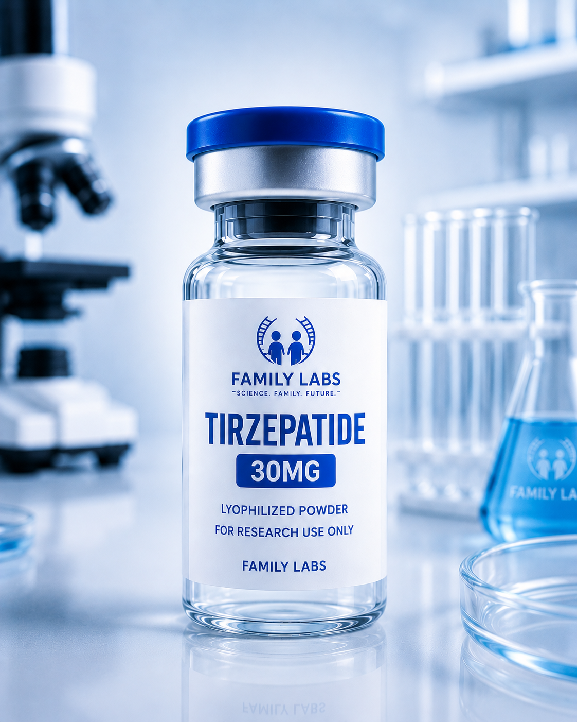Tirzepatide 30mg
