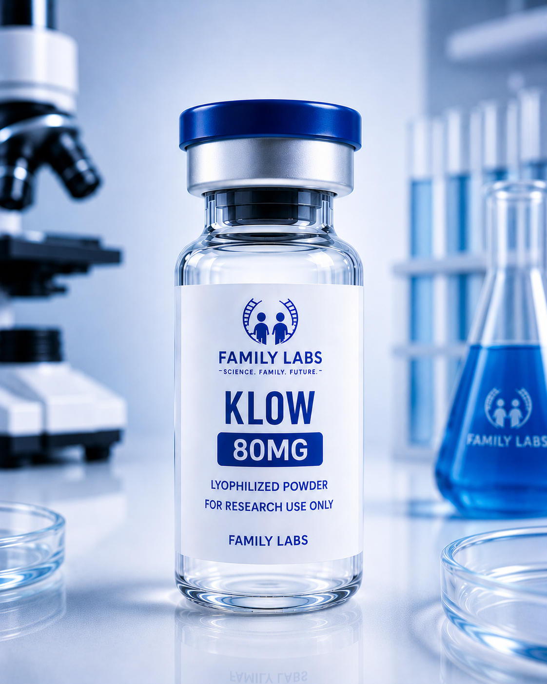 Klow 80mg