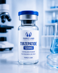 Tirzepatide 120mg