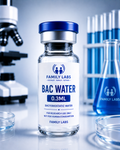 Bac water 03ml
